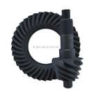 1976 Ford E Series Van Ring and Pinion Set 1